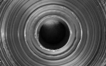 Bishops Green edpm waterproofing