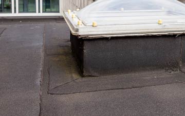 disadvantages of Bishops Green flat roofs