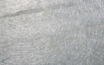 Bishops Green laminate fibreglass or shingles?