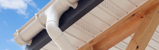 get Bishops Green guttering quotes today