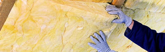 quotes for Bishops Green roof insulation