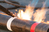 Bishops Green flat roofing replacement