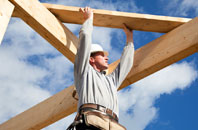 Bishops Green roof replacement work